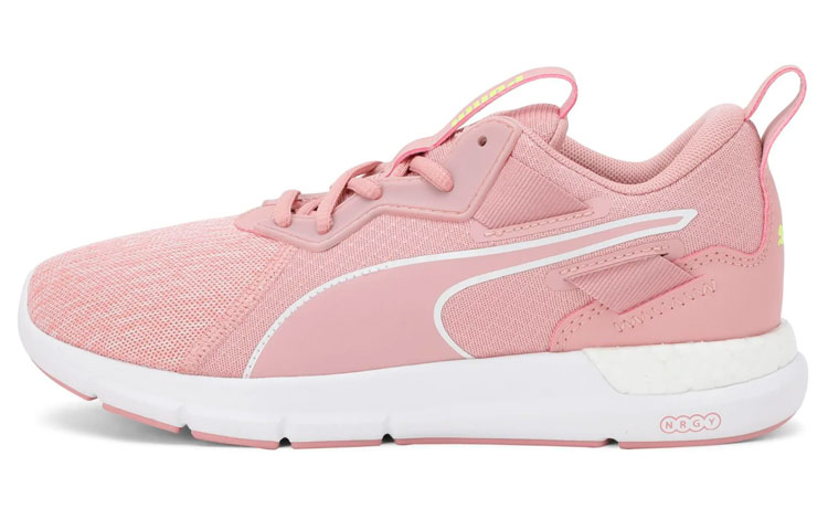(Women) Puma Nrgy Dynamo Futuro 'Comfort Breathable Pink' 191103-08