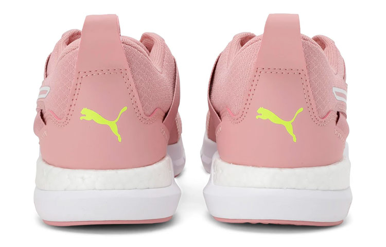 Lookbook (W) Puma Nrgy Dynamo Futuro ''Comfort Traspirante Rosa'' 191103-08