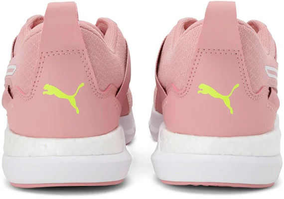 (W) Puma Nrgy Dynamo Futuro ''Comfort Traspirante Rosa'' 191103-08 Lookbook (W) Puma Nrgy Dynamo Futuro ''Comfort Traspirante Rosa'' 191103-08