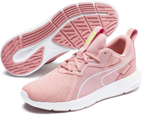 (W) Puma Nrgy Dynamo Futuro ''Comfort Traspirante Rosa'' 191103-08 Shop (W) Puma Nrgy Dynamo Futuro ''Comfort Traspirante Rosa'' 191103-08
