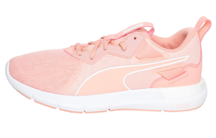 (Women) Puma Nrgy Dynamo Futuro 'Light Pink' 191103-05