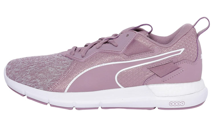 (Women) Puma Nrgy Dynamo Futuro 'Pale Purple' 191103-06