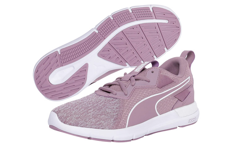 Lookbook (W) Puma Nrgy Dynamo Futuro ''Blass Lila'' 191103-06