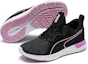 Purchase (W) Baskets Puma Nrgy Dynamo Futuro Basses Course Noir/Blanc/Rose 191103-07