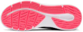 Details for (W) Puma Nrgy Dynamo Futuro Lage Running Schoenen Zwart/Wit/Rood 191103-09
