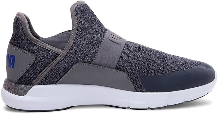 (W) Puma Nrgy Dynamo Slip-on 'Abu-abu Biru' 193564-01 Order (W) Puma Nrgy Dynamo Slip-on 'Abu-abu Biru' 193564-01
