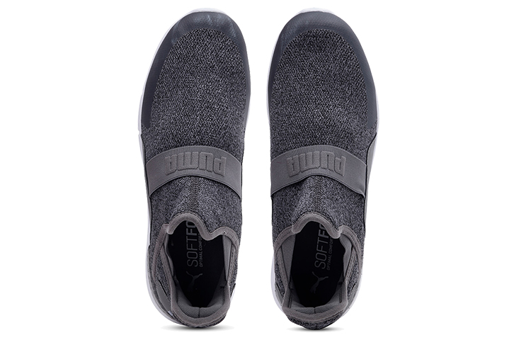 Lookbook (W) Puma Nrgy Dynamo Slip-on 'Abu-abu Biru' 193564-01