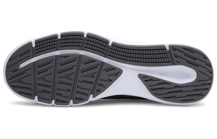 Details for (W) Puma Nrgy Dynamo Slip-on 'Abu-abu Biru' 193564-01