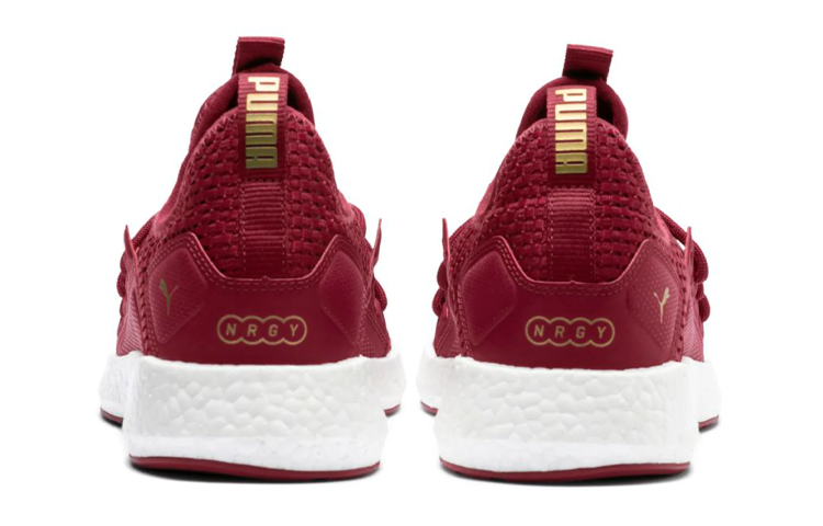 (W) Puma Nrgy Neko 'Basket Red' 圖 4