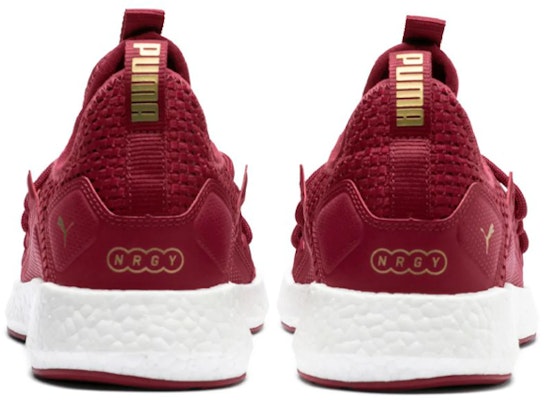 (Women) Puma Nrgy Neko 'Basket Red' 191098-02 Shop (Women) Puma Nrgy Neko 'Basket Red' 191098-02