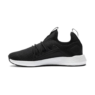 (W) Puma Y Neko 'Basquette Black'