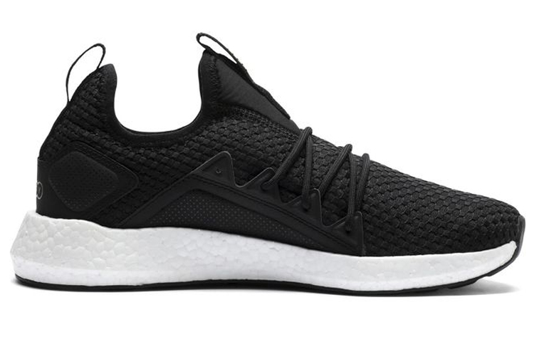 (W) Puma Y Neko 'Basquette Black' 圖 2