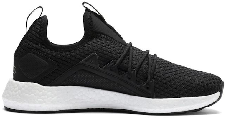 (Women) Puma NRGY Neko 'Basquette Black' 191098-01 Order (Women) Puma NRGY Neko 'Basquette Black' 191098-01