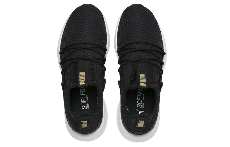 (W) Puma Y Neko 'Basquette Black' 圖 3