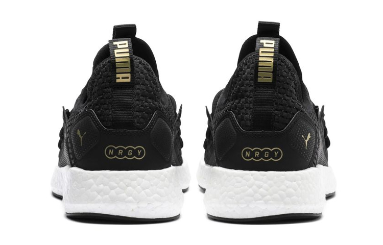 (W) Puma Y Neko 'Basquette Black' 圖 4