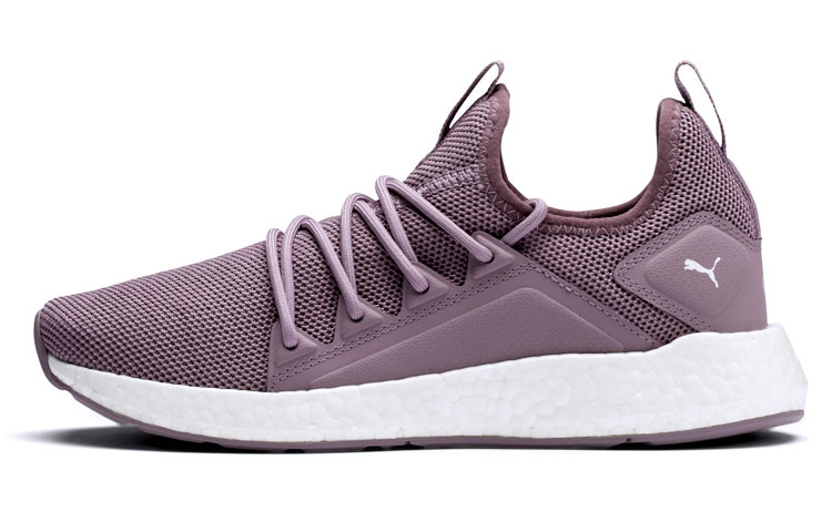(Women) Puma Nrgy Neko 'Purple Low-Top' 191069-07