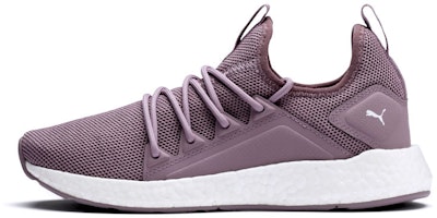 (Women) Puma Nrgy Neko 'Purple Low-Top' 191069-07 (Women) Puma Nrgy Neko 'Purple Low-Top' 191069-07