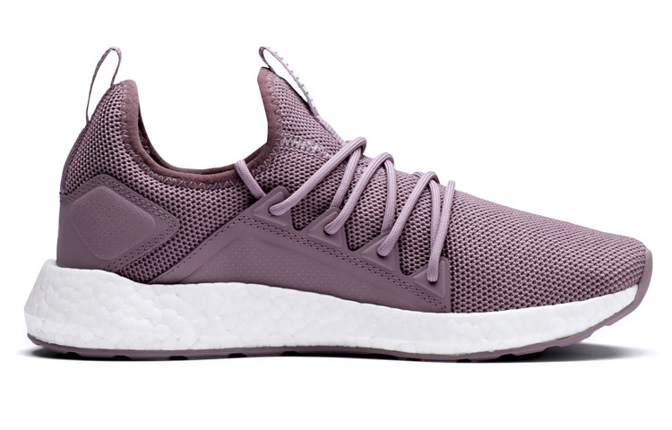 Order Puma Nrgy Neko 女款 紫色 低筒運動鞋