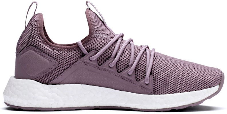Puma Nrgy Neko 女款 紫色 低筒運動鞋 Order Puma Nrgy Neko 女款 紫色 低筒運動鞋