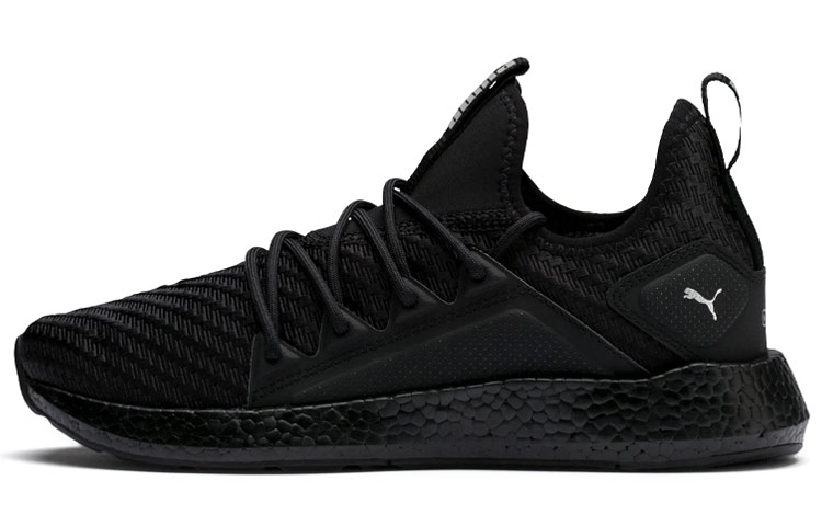 (Women) Puma NRGY Neko Cosmic 'Black' 192360-02