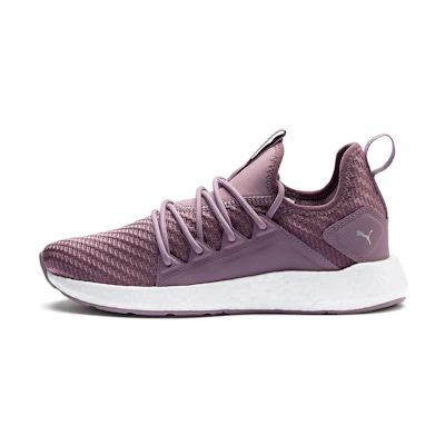 (W) Puma Y Neko Cosmic 'Elderberry'