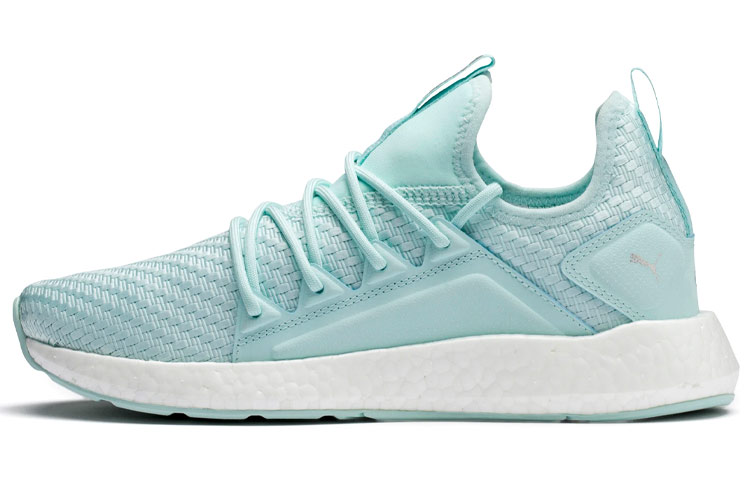 (Women) Puma NRGY Neko Cosmic 'Fair Aqua'  192360-01