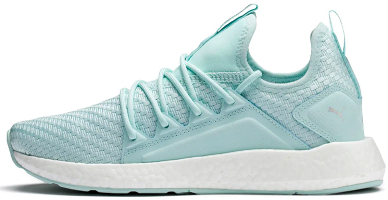 (W) Puma NRGY Neko Cosmic 'Fair Aqua' Kasut Sukan Lelaki 192360-01 Buy (W) Puma NRGY Neko Cosmic 'Fair Aqua' Kasut Sukan Lelaki 192360-01