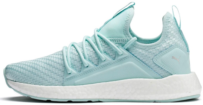 (Women) Puma NRGY Neko Cosmic 'Fair Aqua' 192360-01 Buy (Women) Puma NRGY Neko Cosmic 'Fair Aqua' 192360-01