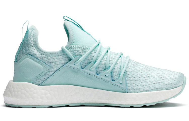 Order (W) Puma NRGY Neko Cosmic 'Fair Aqua' Kasut Sukan Lelaki 192360-01
