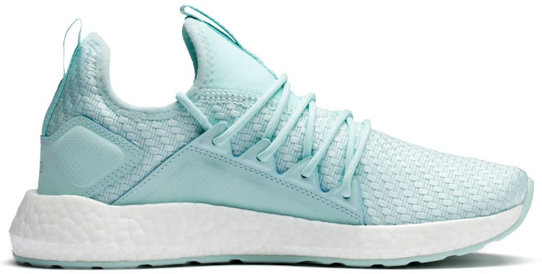 (Women) Puma NRGY Neko Cosmic 'Fair Aqua' 192360-01 Order (Women) Puma NRGY Neko Cosmic 'Fair Aqua' 192360-01
