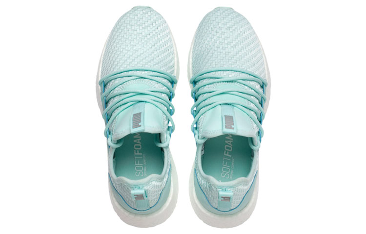 Lookbook (W) Puma NRGY Neko Cosmic 'Fair Aqua' Kasut Sukan Lelaki 192360-01