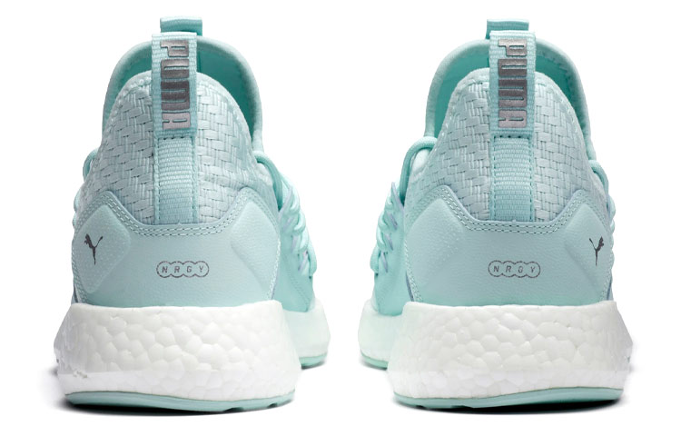 Shop (W) Puma NRGY Neko Cosmic 'Fair Aqua' Kasut Sukan Lelaki 192360-01