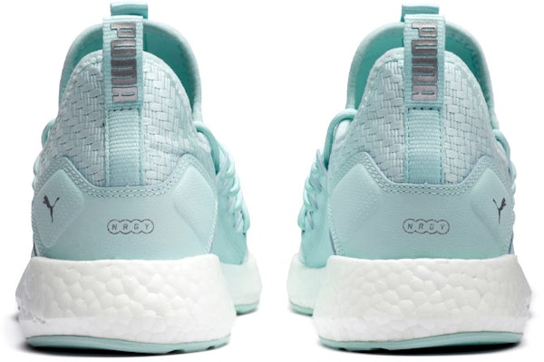 (Women) Puma NRGY Neko Cosmic 'Fair Aqua' 192360-01 Shop (Women) Puma NRGY Neko Cosmic 'Fair Aqua' 192360-01