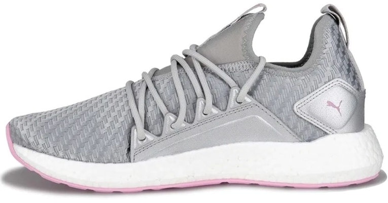 (Women) Puma NRGY Neko Cosmic 'Grey' 192360-03 Buy (Women) Puma NRGY Neko Cosmic 'Grey' 192360-03