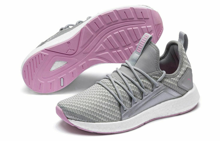 (W) Puma Y Neko Cosmic 'Grey' 圖 5
