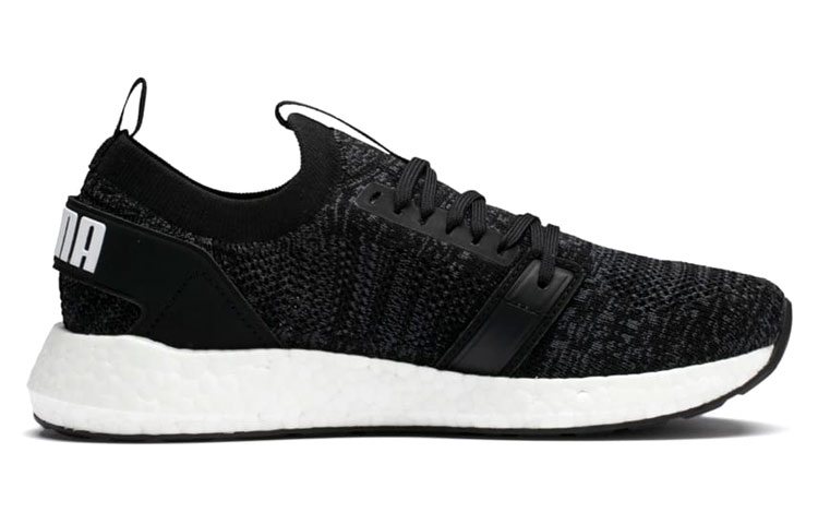 Order (W) Puma NRGY Neko Engineer Knit ''Noir'' 191094-08