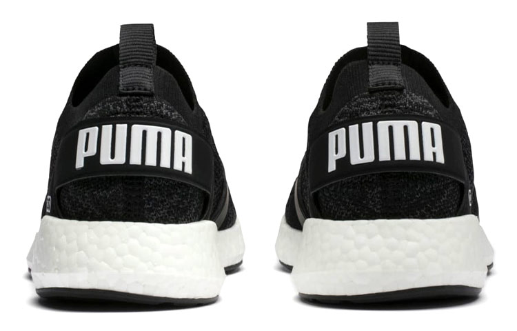 Lookbook (W) Puma NRGY Neko Engineer Knit ''Noir'' 191094-08