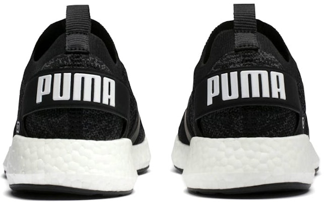 (Women) Puma NRGY Neko Engineer Knit 'Black' 191094-08 Lookbook (Women) Puma NRGY Neko Engineer Knit 'Black' 191094-08