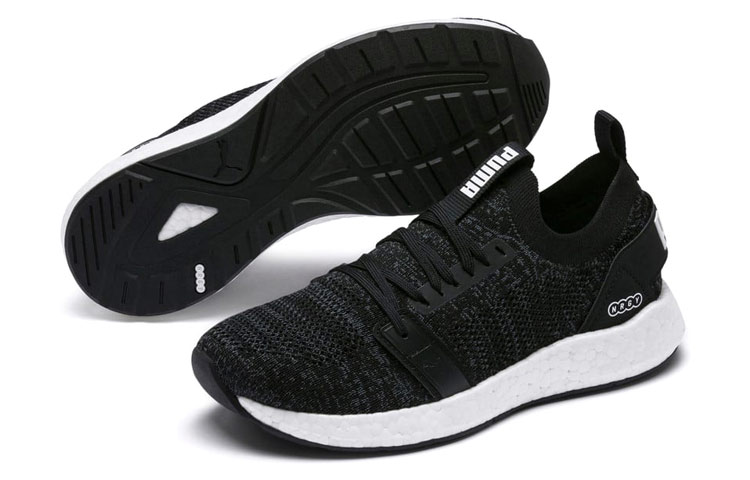 Shop (W) Puma NRGY Neko Engineer Knit ''Noir'' 191094-08