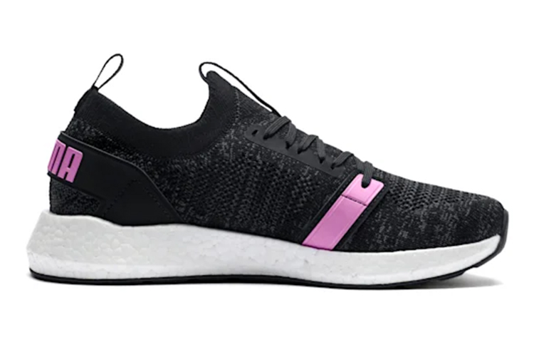 Order (W) Puma Nrgy Neko Engineer Knit ''Schwarz Pink'' 191094-01
