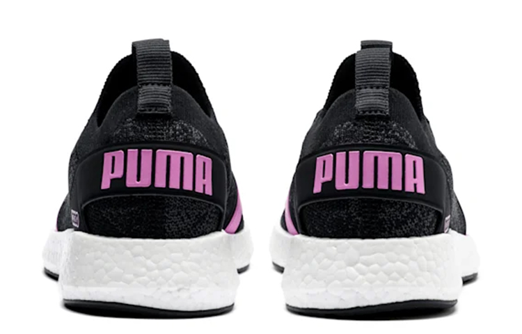 Shop (W) Puma Nrgy Neko Engineer Knit ''Schwarz Pink'' 191094-01