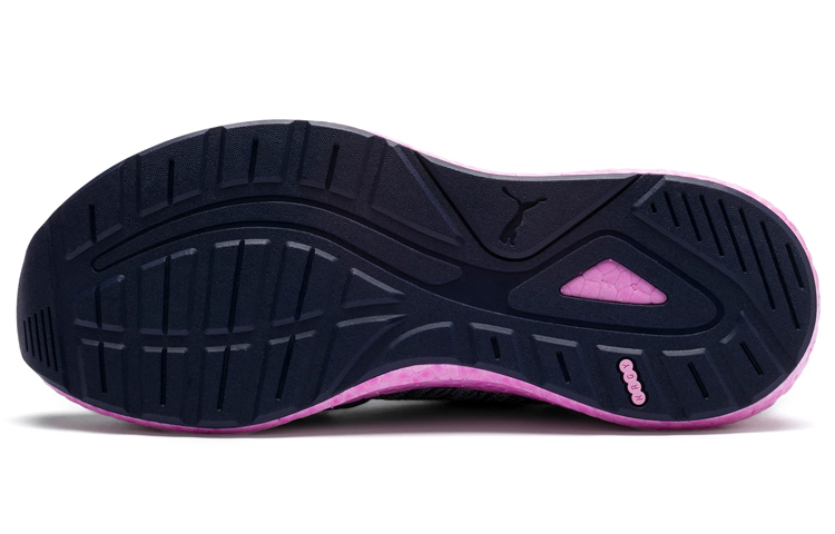 Purchase (W) Puma Nrgy Neko Engineer Knit ''Schwarz Rosa'' 191094-05