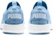 (W) Puma Nrgy Neko Engineer Knit 'Biru Low-Top' 191094-03