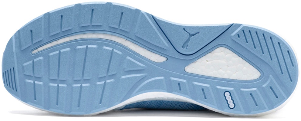 (Women) Puma Nrgy Neko Engineer Knit 'Blue Low-Top' 191094-03 Purchase (Women) Puma Nrgy Neko Engineer Knit 'Blue Low-Top' 191094-03
