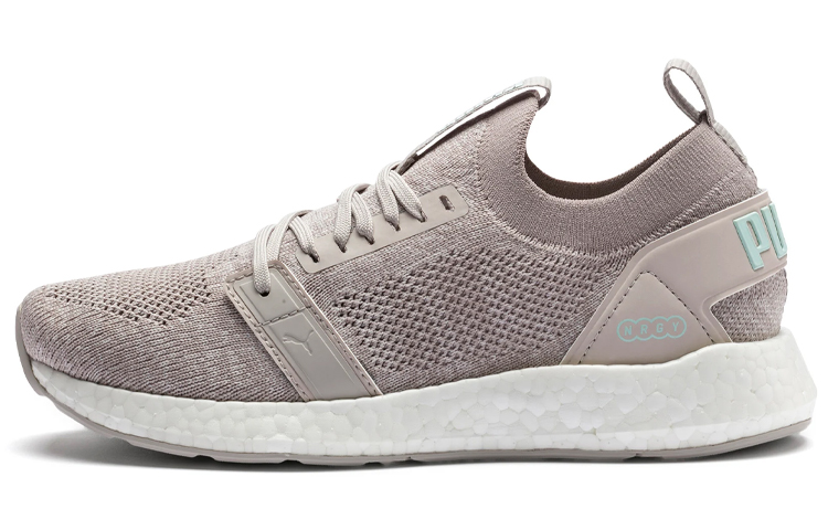(Women) Puma Nrgy Neko Engineer Knit 'Brown' 191094-17