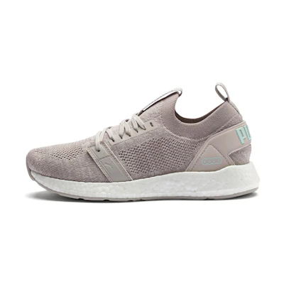 (W) Puma Nrgy Neko Engineer Knit 'Brown'