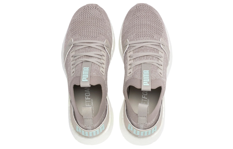 Lookbook (W) Puma Nrgy Neko Engineer Knit ''Braun'' 191094-17