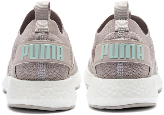 (W) Puma Nrgy Neko Engineer Knit ''Braun'' 191094-17 Shop (W) Puma Nrgy Neko Engineer Knit ''Braun'' 191094-17
