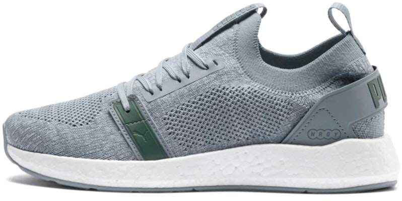 (Women) Puma Nrgy Neko Engineer Knit 'Grey' 191094-02 Buy (Women) Puma Nrgy Neko Engineer Knit 'Grey' 191094-02