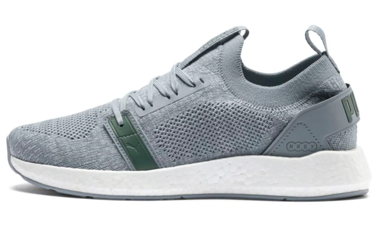 (Women) Puma Nrgy Neko Engineer Knit 'Grey' 191094-02